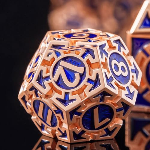 Rose-gold-blue