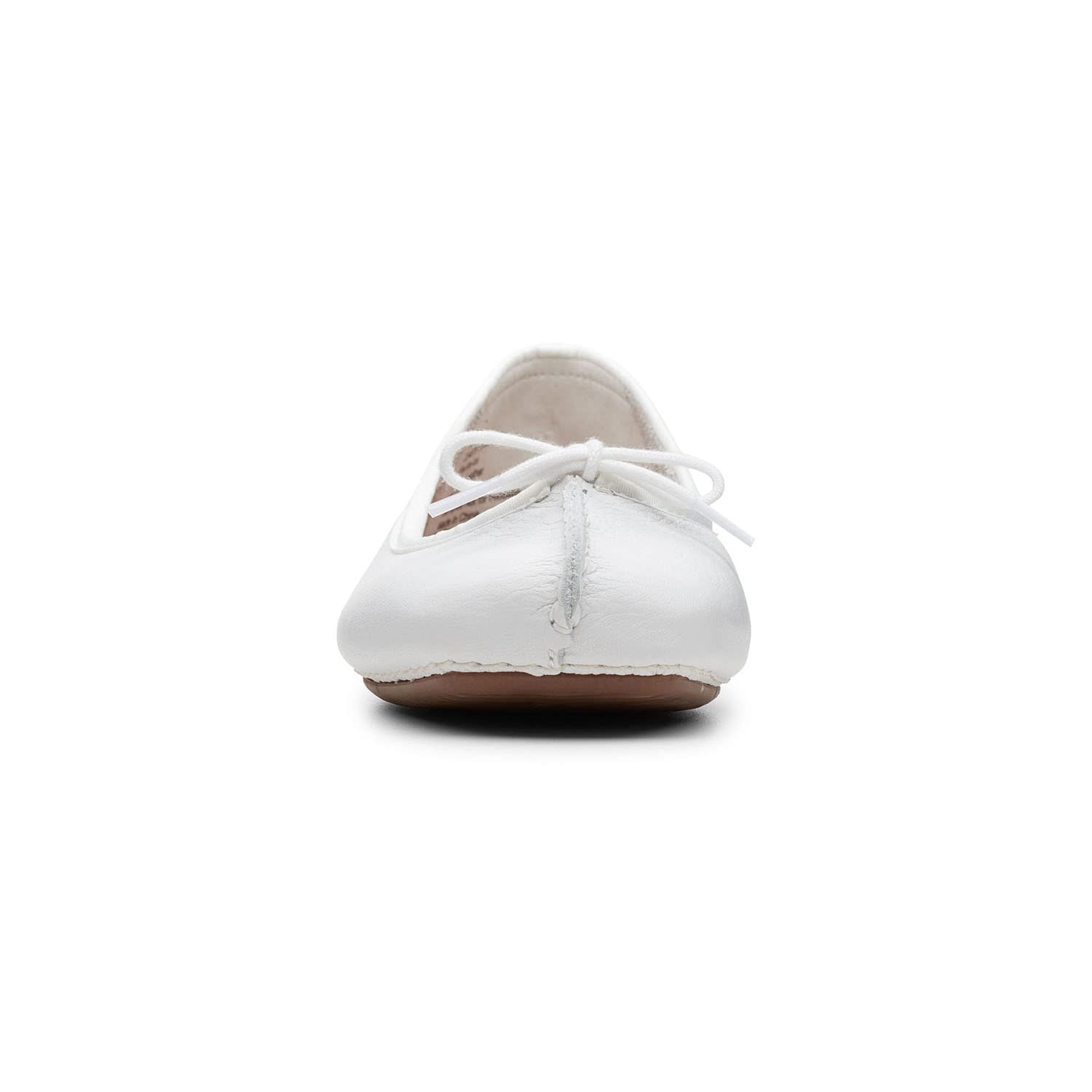 Clarks Freckle Ice Women's Ballet Flats - Comfortable & Stylish Shoes for Work, Casual Outfits & Everyday Wear