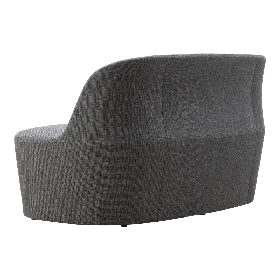 Hugo Passos Gomo Sofa by Fredericia Furniture - Modern Scandinavian Design Living Room Couch for Home & Office