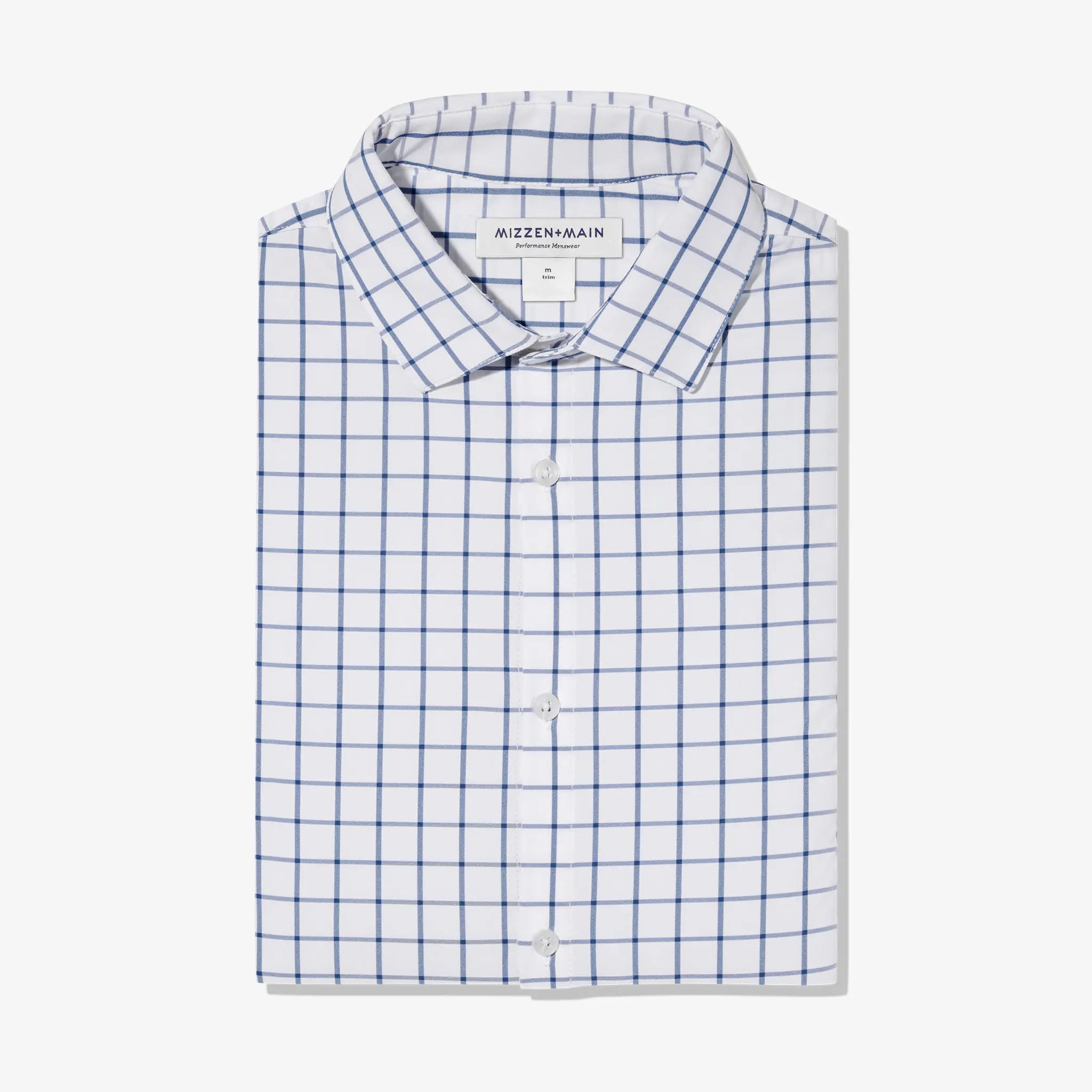 Premium Leeward Men's Dress Shirt - Slim Fit Business Casual Button Down Shirt for Office & Formal Occasions | Wrinkle Resistant & Breathable Fabric for All-Day Comfort