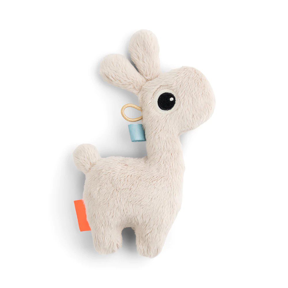 DONE BY DEER Tiny Sensory Toy Set for Babies & Toddlers - Lalee Developmental Toys with Multi-Color Mix - Perfect for Autism, Stress Relief & Early Learning Playtime