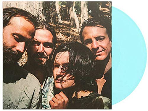 Two Hands - Exclusive Limited Edition Sky Blue Vinyl LP | Collectible Music Record for Audiophiles & Vinyl Enthusiasts | Perfect for Home Listening, Gifts & Music Collections