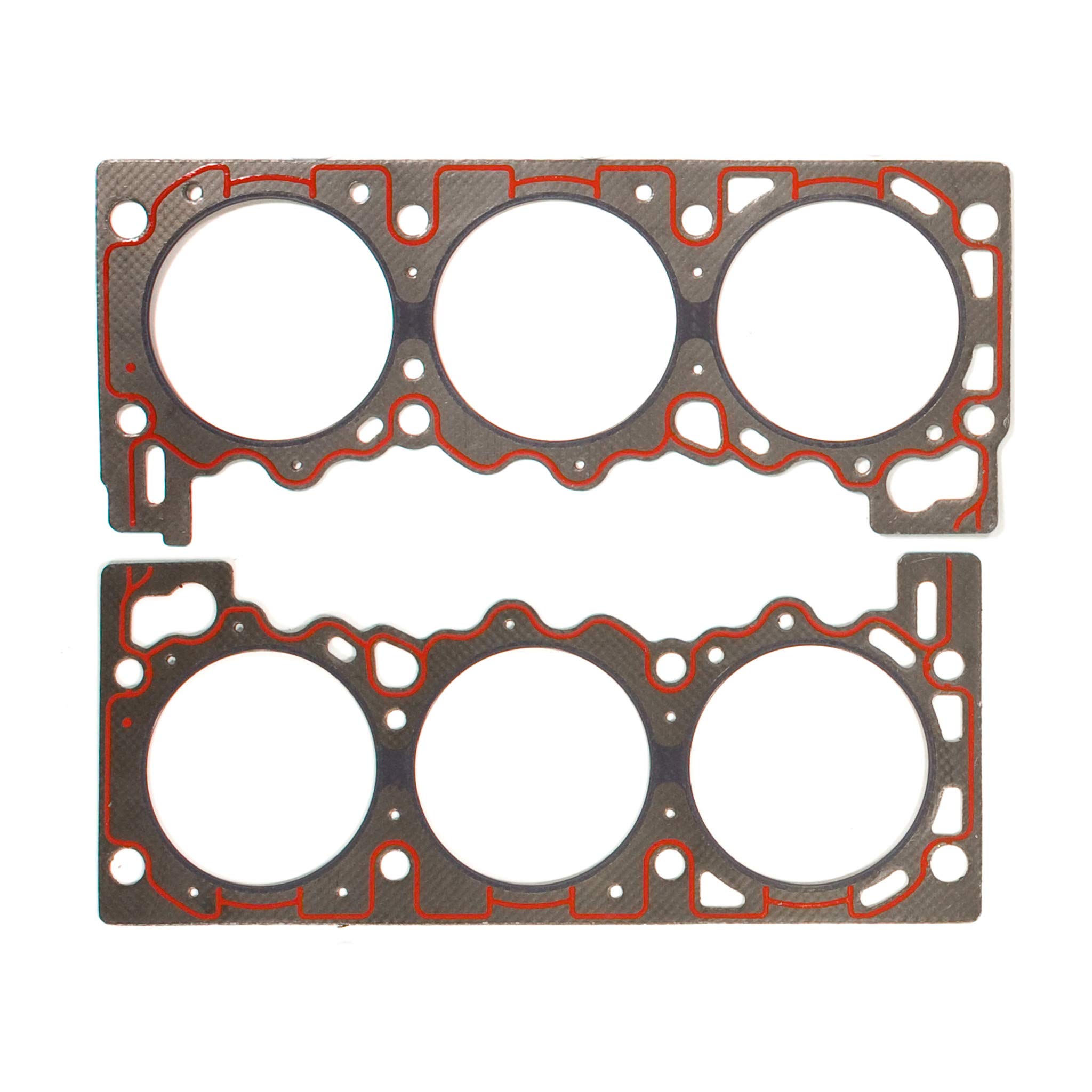 MA-4216924130 Full Gasket Set with Head Bolts Compatible with 1997-2000 Ford Mazda B4000 4.0L 244CID OHV VIN X - Engine Repair & Maintenance for Smooth Performance
