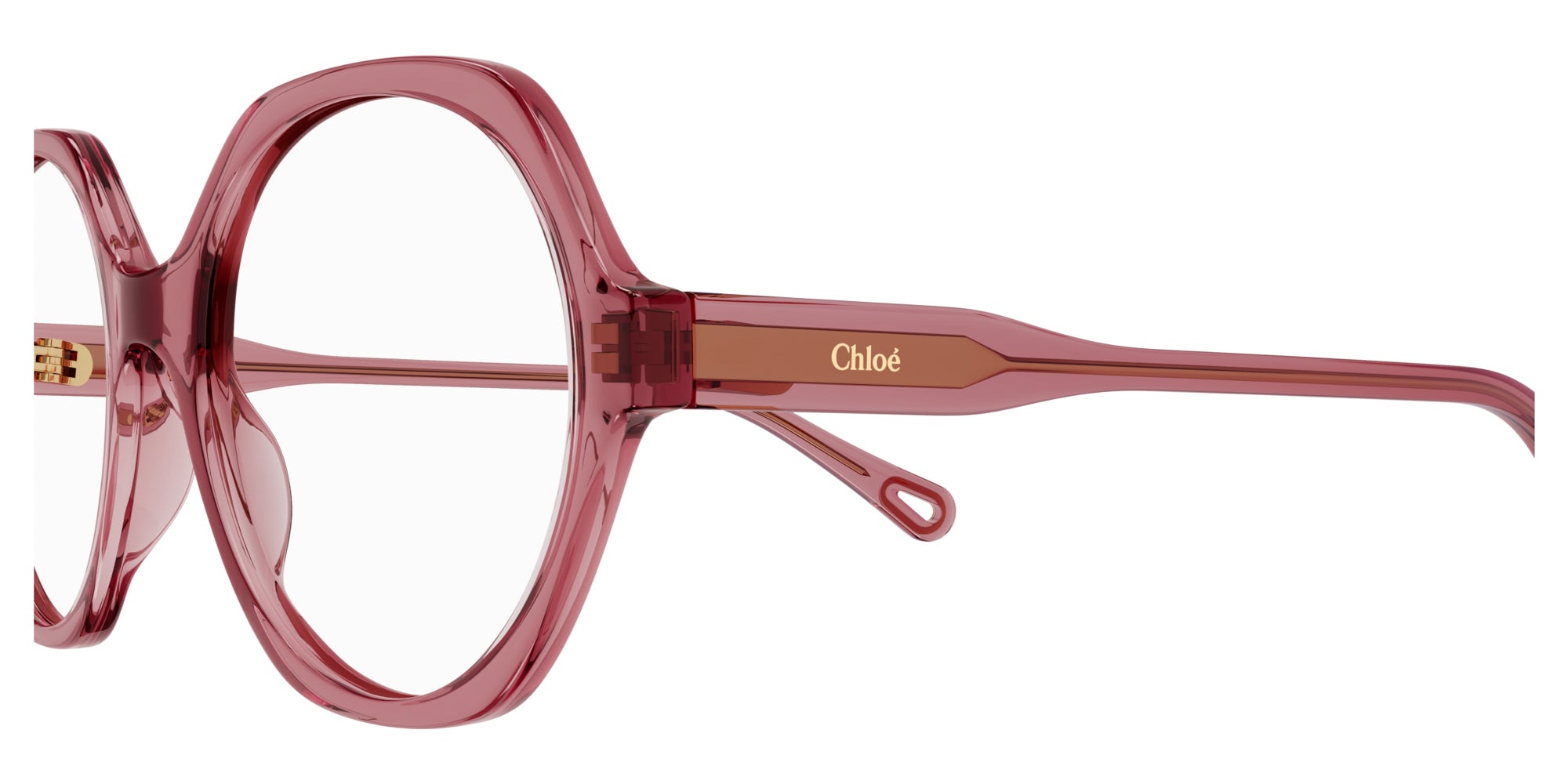 Chloe CH0083O Sunglasses for Women - UV Protection Polarized Fashion Shades - Perfect for Driving, Beach & Outdoor Activities