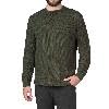 Smokey Olive Heather