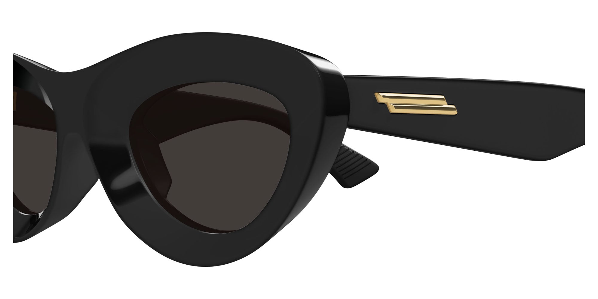 Bottega Veneta BV1325S Sunglasses - Luxury Designer Shades for Women & Men - UV Protection, Polarized Lenses - Perfect for Driving, Travel & Outdoor Activities