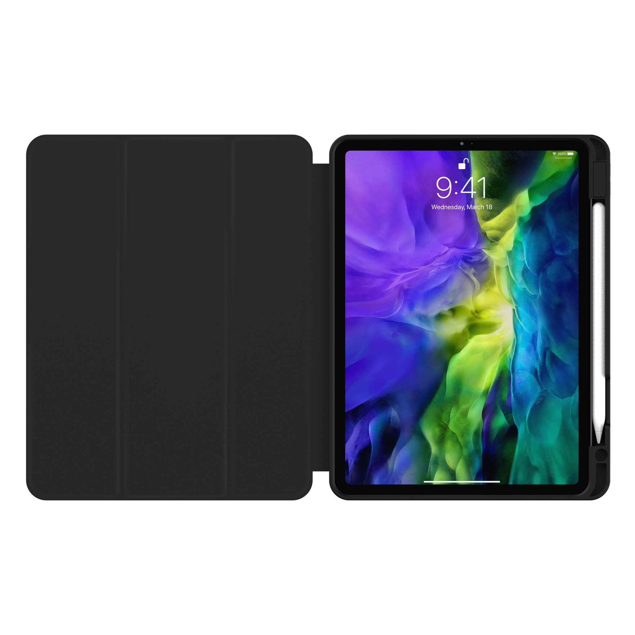 Austin Ekeler Washington Commanders 30 Ready Tablet Case for Apple iPad 10.2/10.5/10.9 inch - Durable Protective Cover with Stand for Football Fans - Perfect for Home, Office & Game Day Use