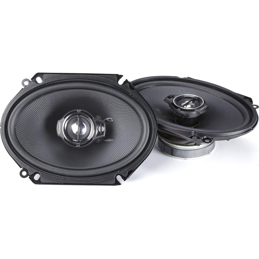 Kenwood KFC C6895PS 6.5