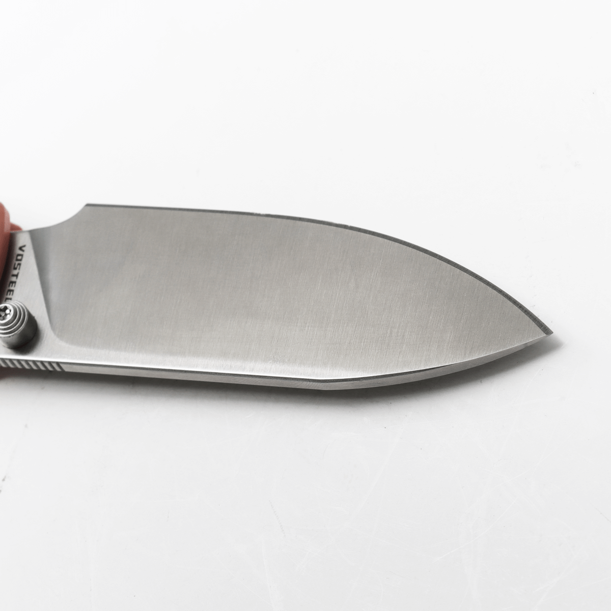 Raccoon® Crossbar Lock Folding Knife - 3.25