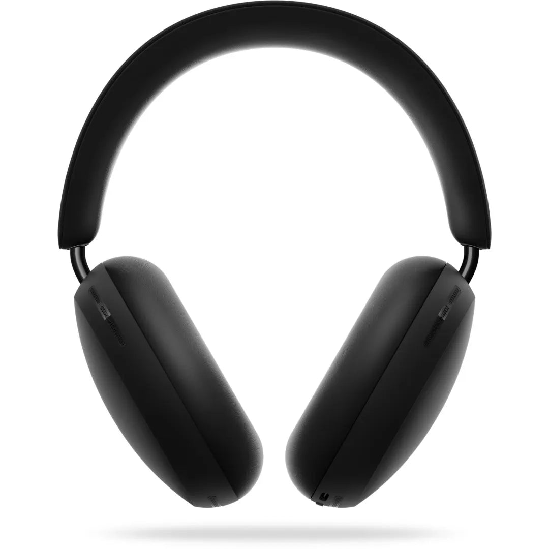 Sonos Ace Wireless Noise Canceling Over-Ear Headphones - Premium Sound for Travel, Work & Home Entertainment