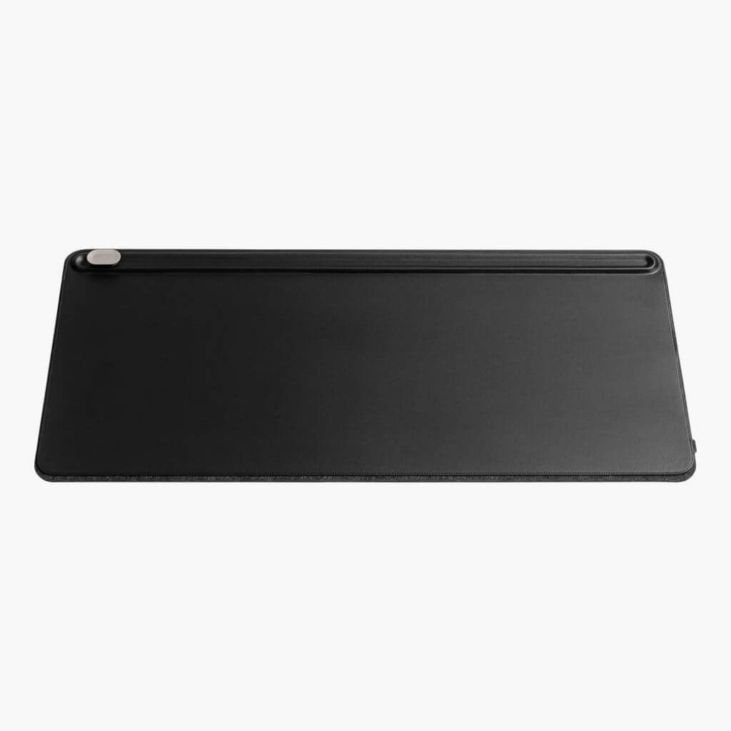 Orbitkey Large Desk Mat - Premium Office Desk Pad for Work & Study - Non-Slip, Waterproof & Comfortable Writing Surface for Home & Office Workspace