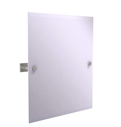 Satin Nickel