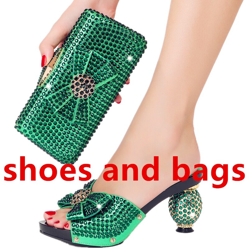 Diamond Women's Slippers | 2022 New High Heel Sandals for Spring & Summer | Plus Size Wedding Party Shoes | Perfect for Birthday Balls & Special Occasions