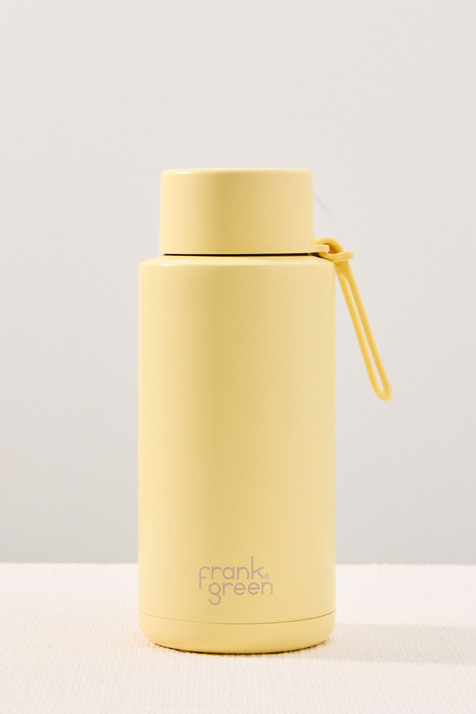 1L Ceramic Reusable Buttermilk Bottle - Eco-Friendly Glass Alternative for Kitchen, Farmhouse Decor & Sustainable Living