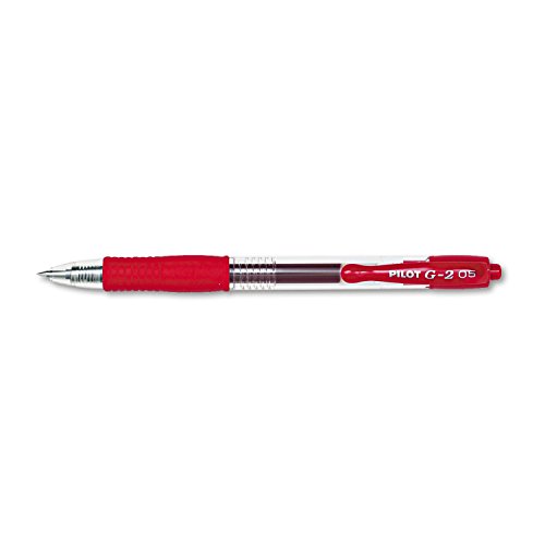 Red Ink