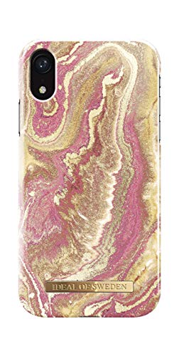 Golden Blush Marble