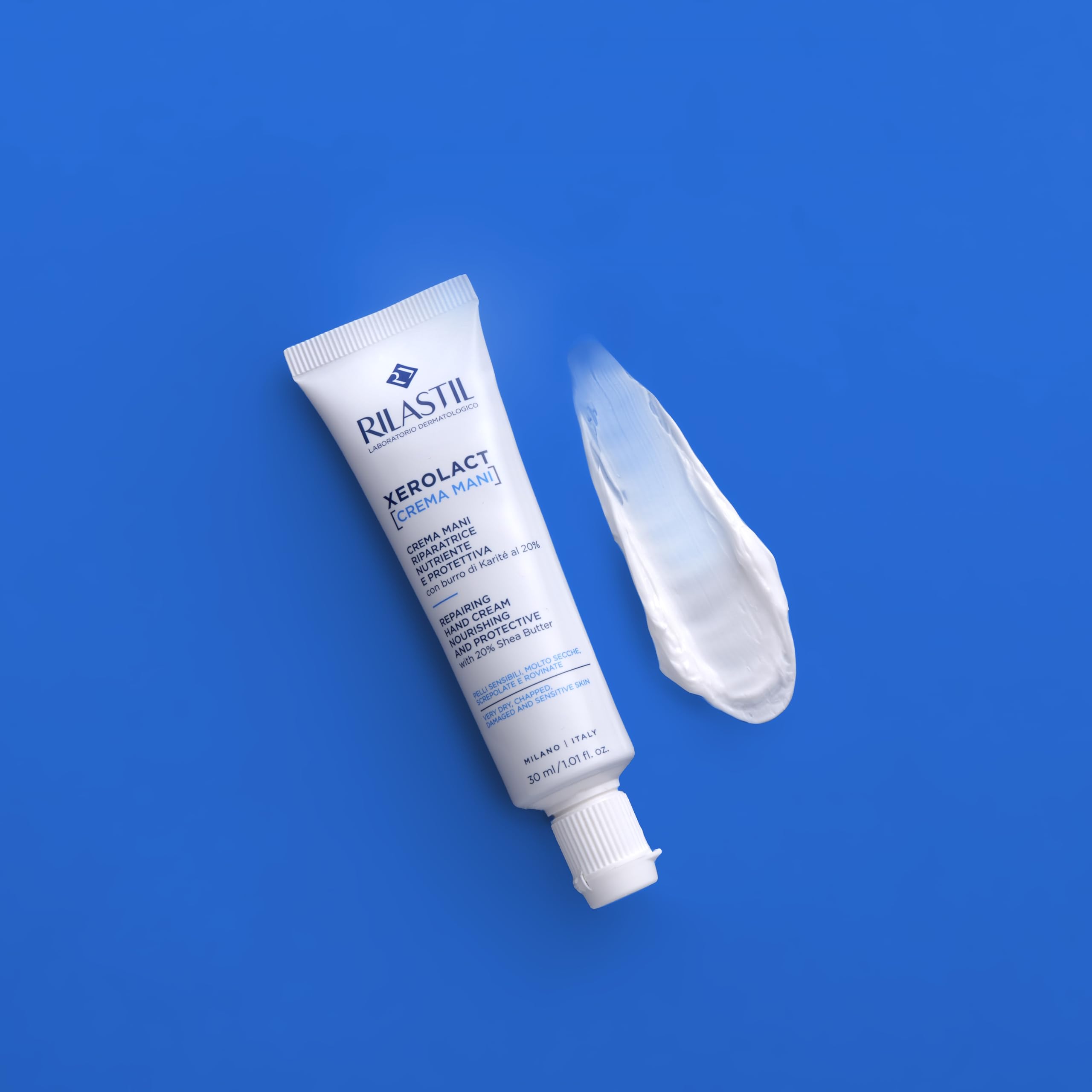CUMLAUDE Ultra Moisturizing Hand Cream for Dry Skin – Hydrating & Nourishing Formula with Shea Butter & Vitamin E – Perfect for Winter Care, Office Use & Daily Hand Protection