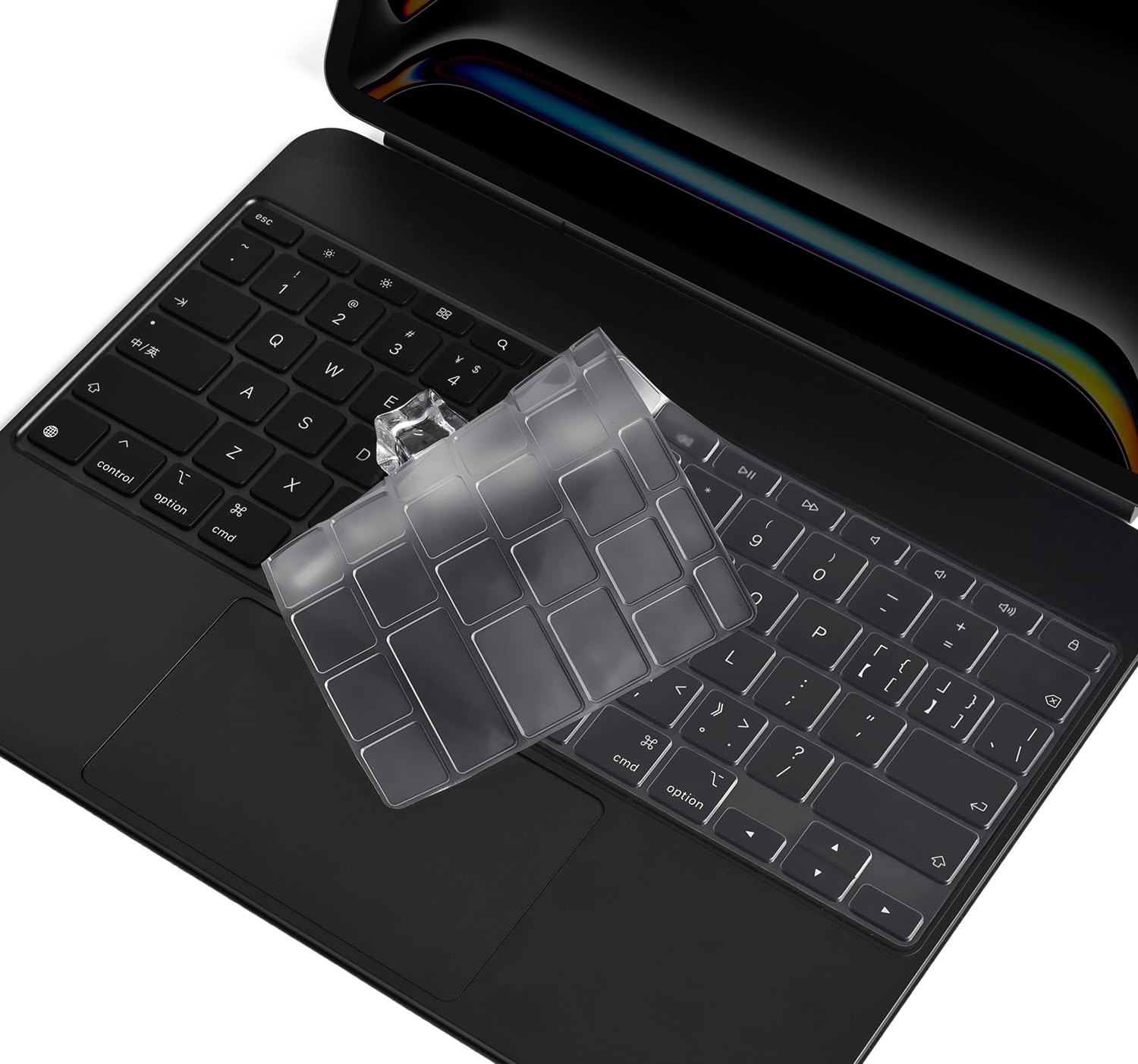 Ultra Thin Keyboard Cover for Apple iPad Air 13