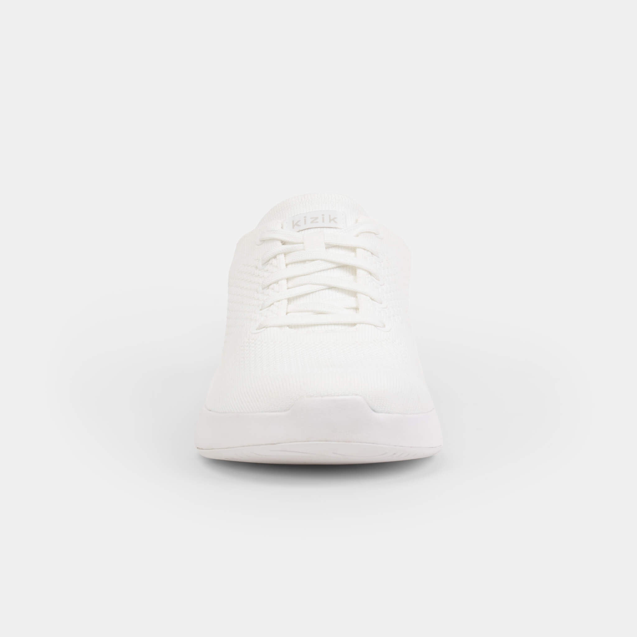Men's Lima Sneakers in Eggshell White - Comfortable Casual Shoes for Walking, Running & Everyday Wear