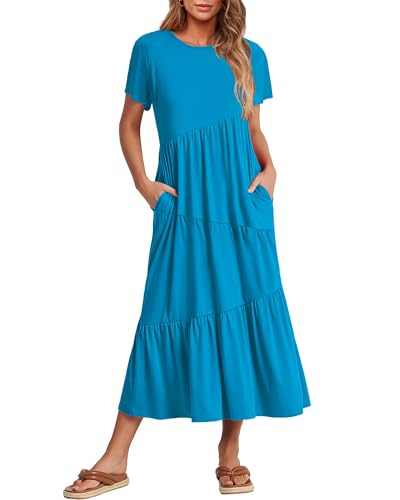 Solid Blue