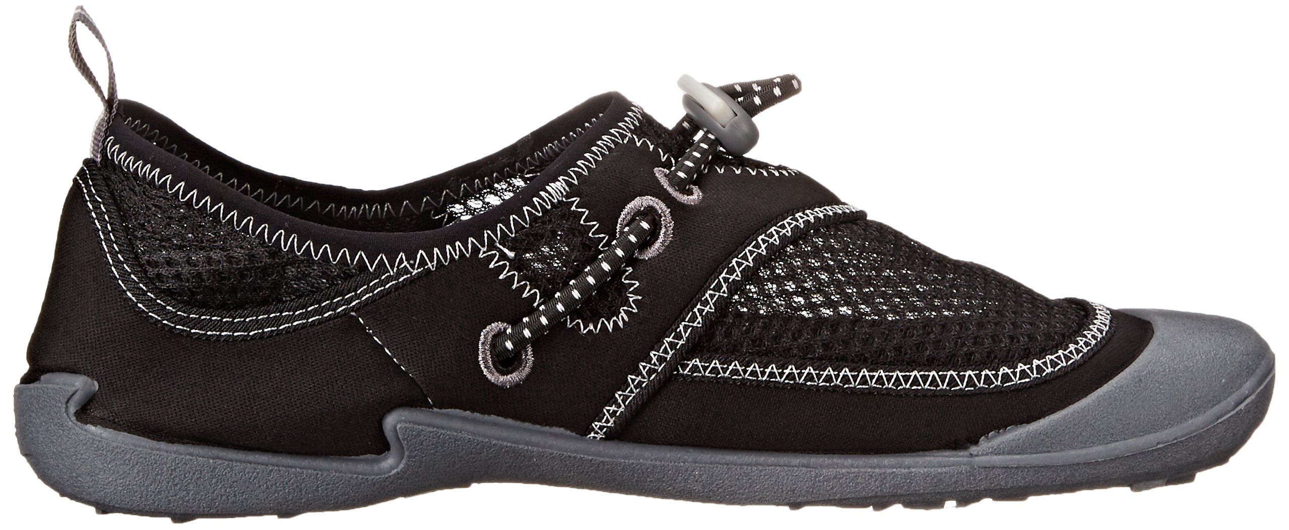Men's Hyco Water Shoes - Quick-Dry Aqua Socks for Swimming, Beach, Kayaking & Water Sports | Lightweight & Non-Slip Design