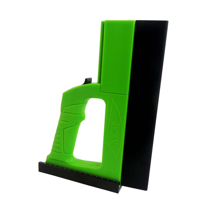 Bow Products Bandsaw GuidePro Extension - Premium Bandsaw Guide Upgrade for Woodworking & DIY Projects - Perfect for Cutting Curves, Resawing & Precision Woodworking Tasks