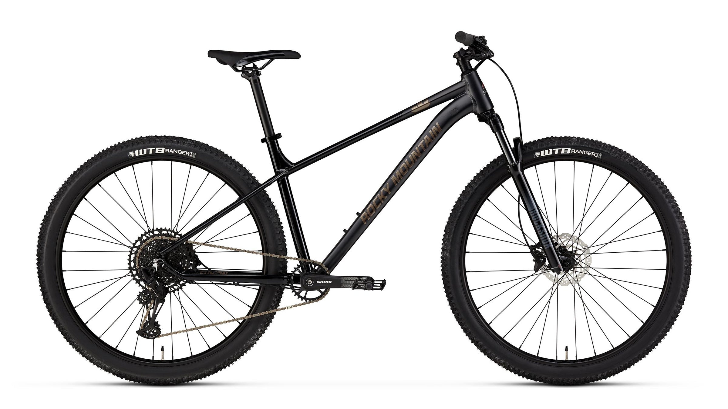 Black/Brown