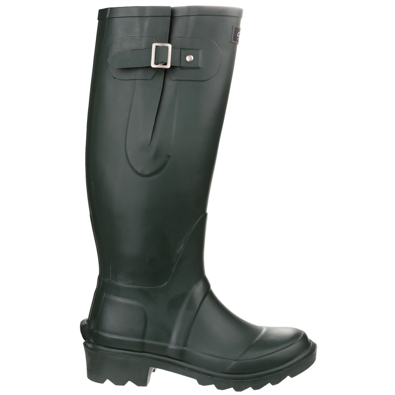 Cotswold Unisex Ragley Waterproof Wellington Boots - Durable Rain & Garden Boots for Men & Women - Perfect for Outdoor Activities, Hiking, and Farm Work