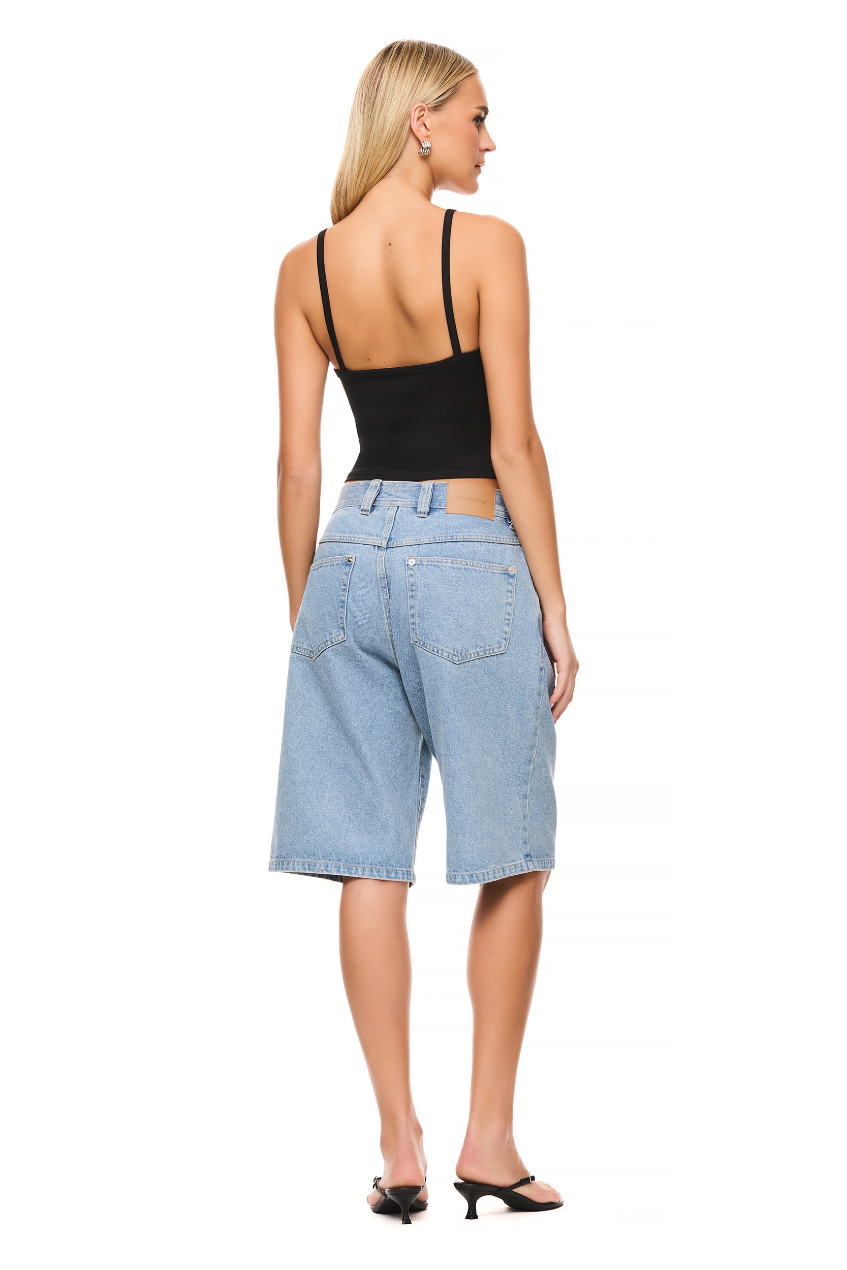 Premium Maxwell Blue Shorts for Men - Comfortable & Stylish Casual Wear - Perfect for Gym, Running, and Everyday Outfits