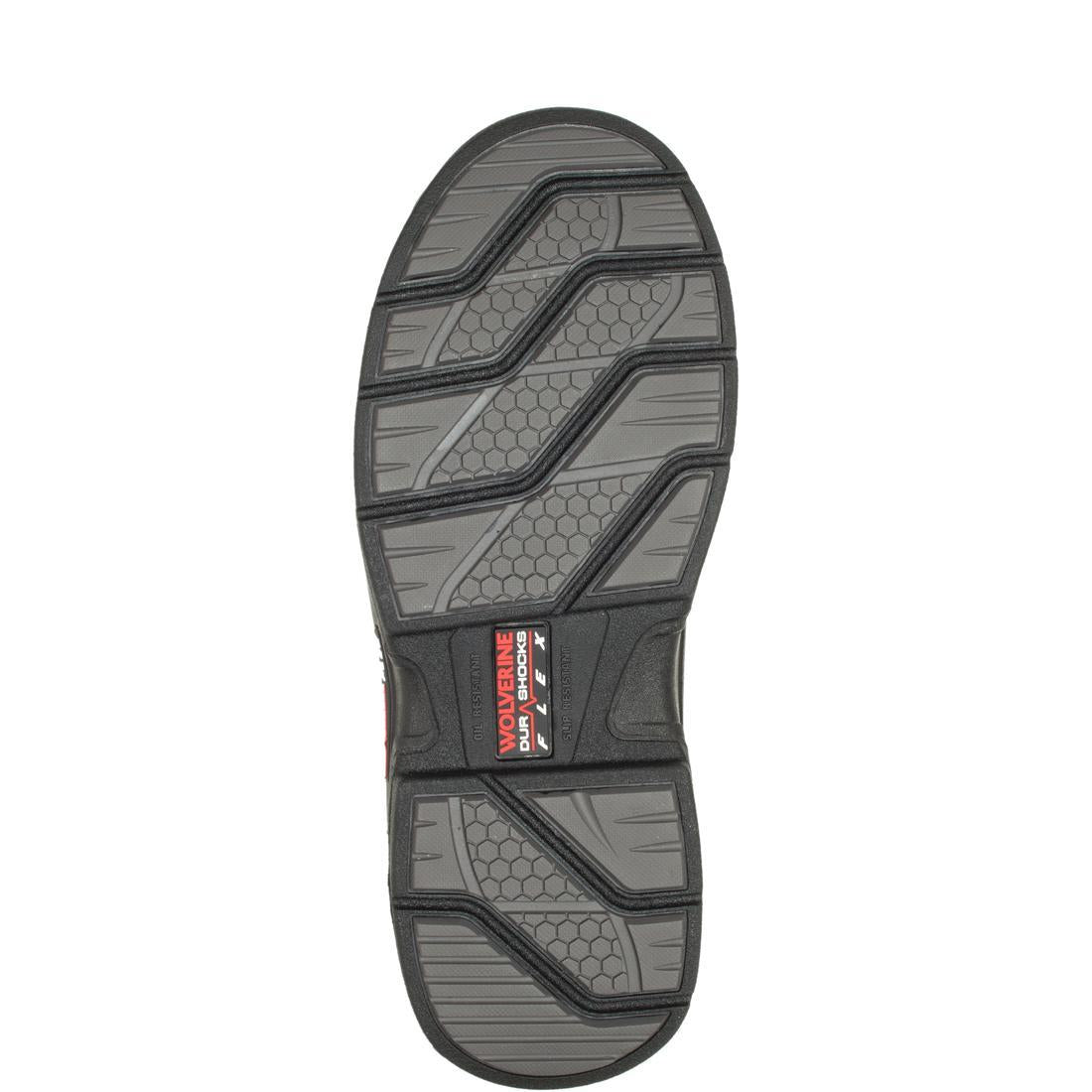 Raider DuraShocks® Waterproof 6
