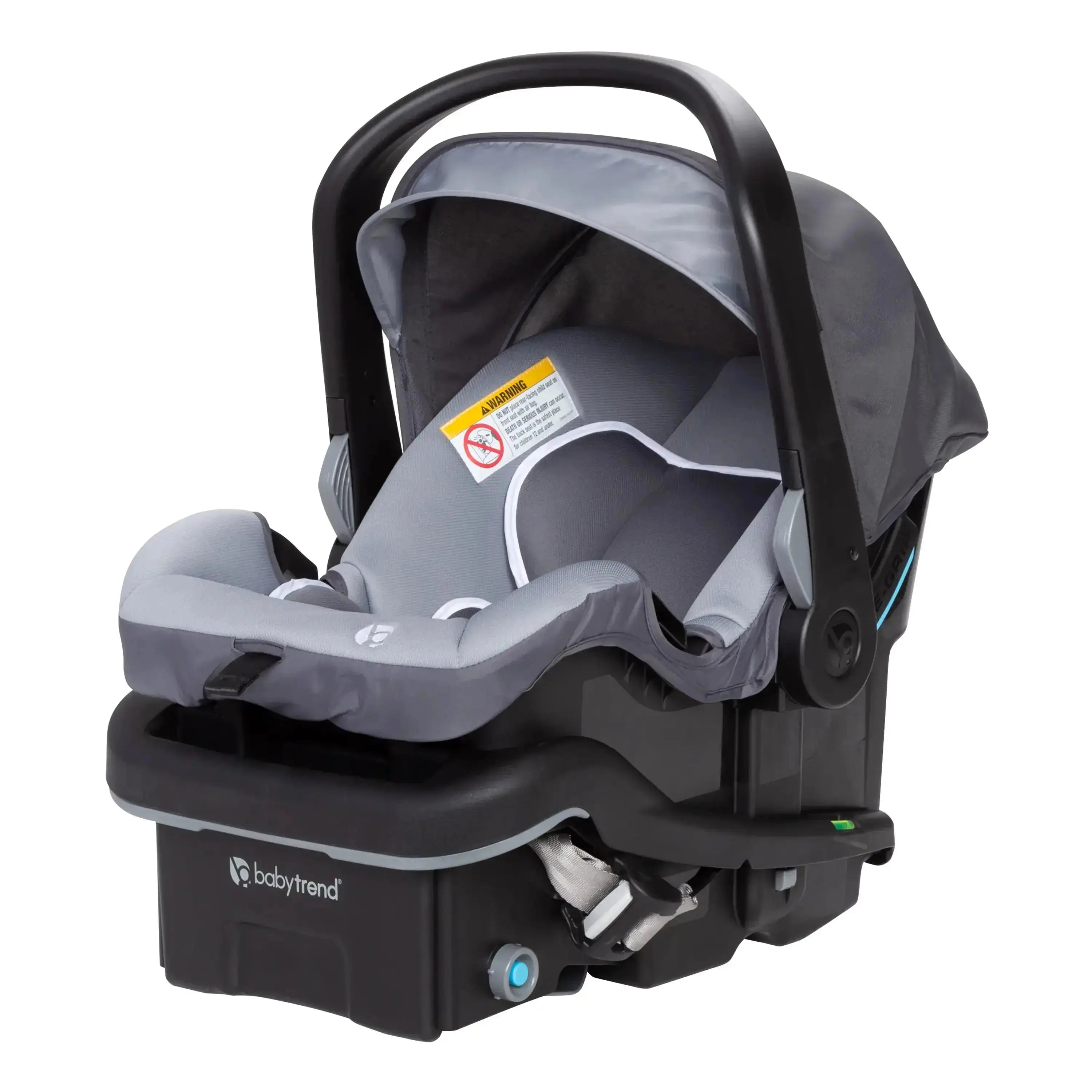 EZ Lift™ PRO Infant Car Seat - Lightweight & Safe Baby Car Seat for Newborns to 35 lbs - Perfect for Travel, Airplanes & Everyday Use