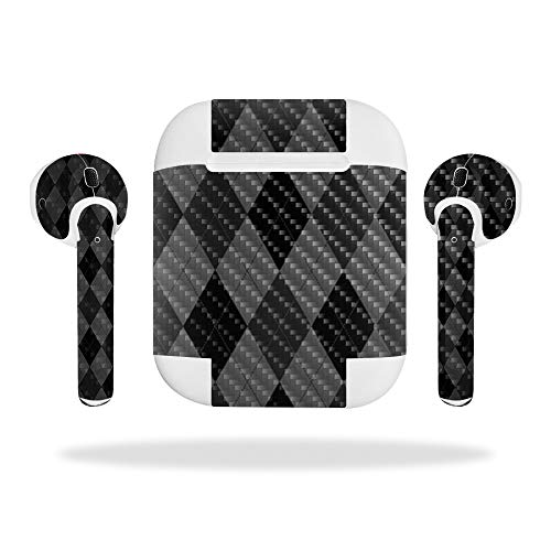 Black Argyle