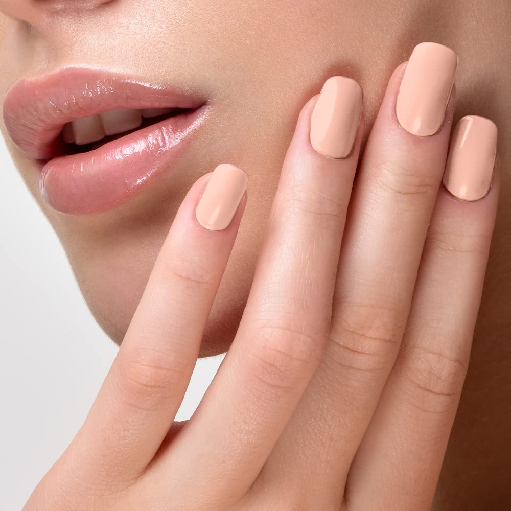 LAKMÉ Absolute Glossy Finish Gel Stylist Pearl - 12ml Hair Styling Gel for Shiny, Smooth & Frizz-Free Hair - Perfect for Parties, Weddings & Everyday Styling