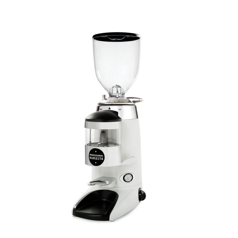 Compak K10 Conic PB Coffee Grinder - Professional Espresso & Pour Over Coffee Grinding for Home Baristas & Coffee Shops