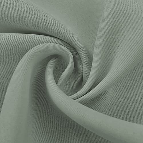 Greyish Green