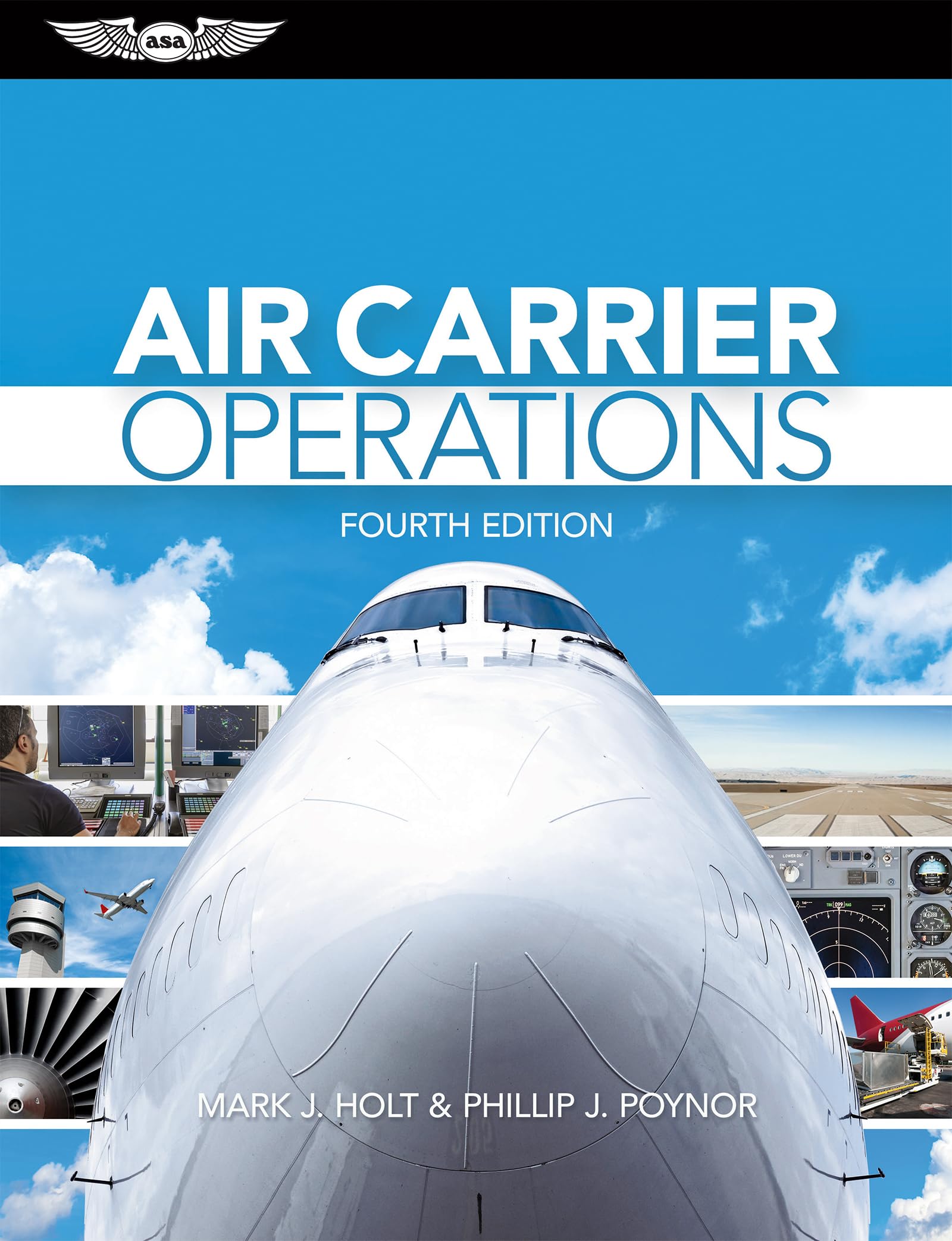 Air Carrier Operations - FAA Regulations & Best Practices for Efficient Airline Management | Aviation Industry Guide