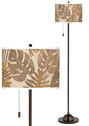 Tropical Woodwork