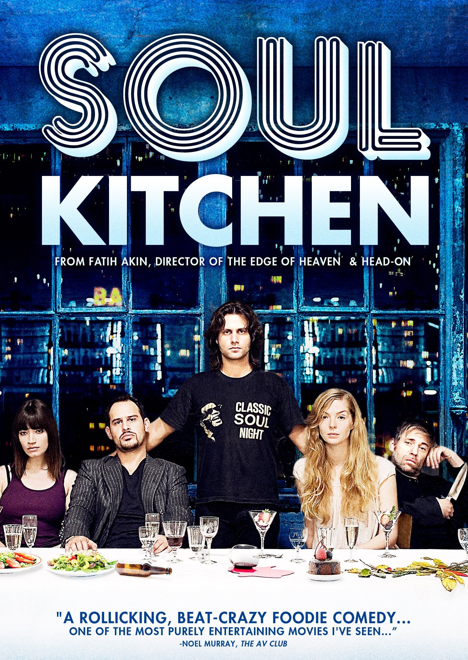 Soul Kitchen - Premium Home & Kitchen Essentials for Modern Living | Perfect for Cooking, Dining & Entertaining