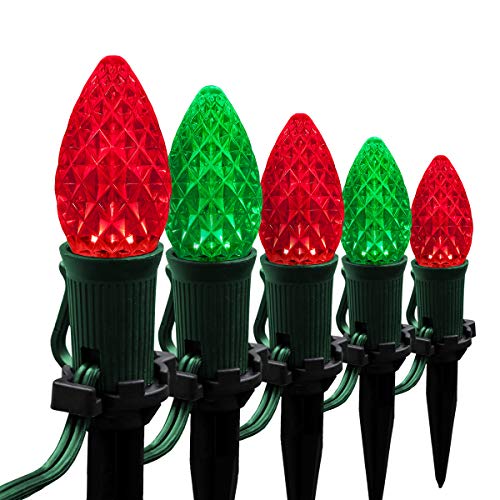 Red / Green