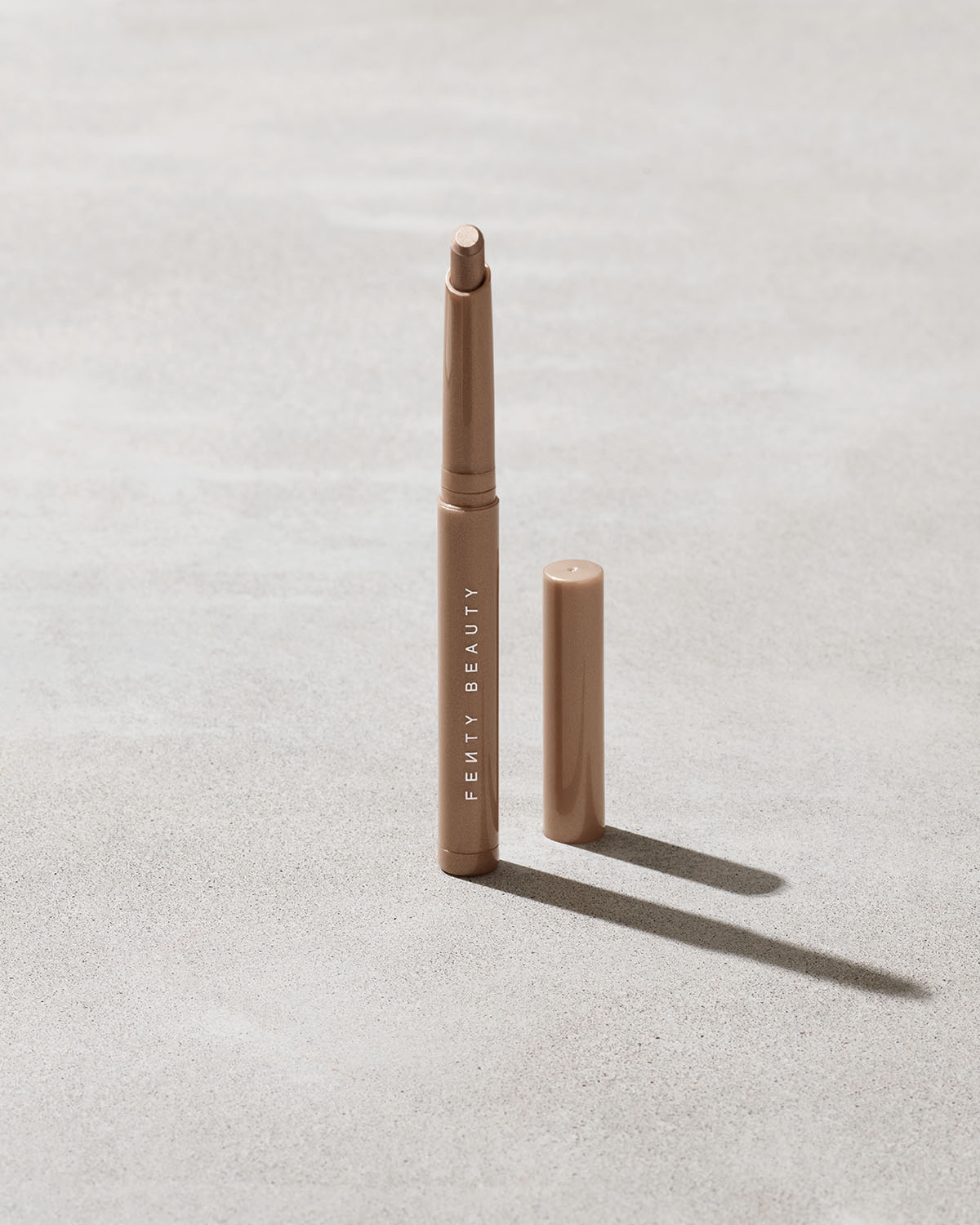 Shadowstix Longwear Eyeshadow Stick in Taupe - Smudge-Proof & Waterproof Cream Eyeshadow for All-Day Wear | Perfect for Office, Date Night & Travel