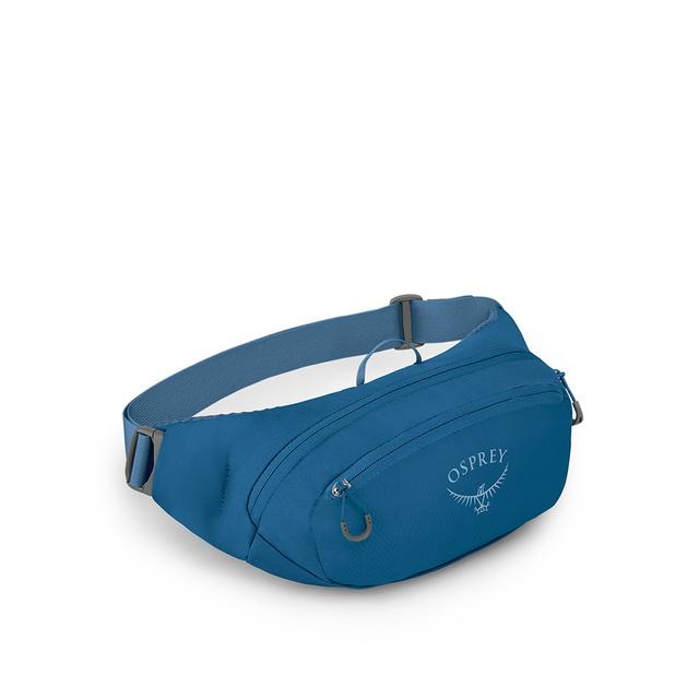 Daylite Waist Pack - Lightweight & Durable Fanny Pack for Men & Women - Perfect for Hiking, Travel, Running & Everyday Use