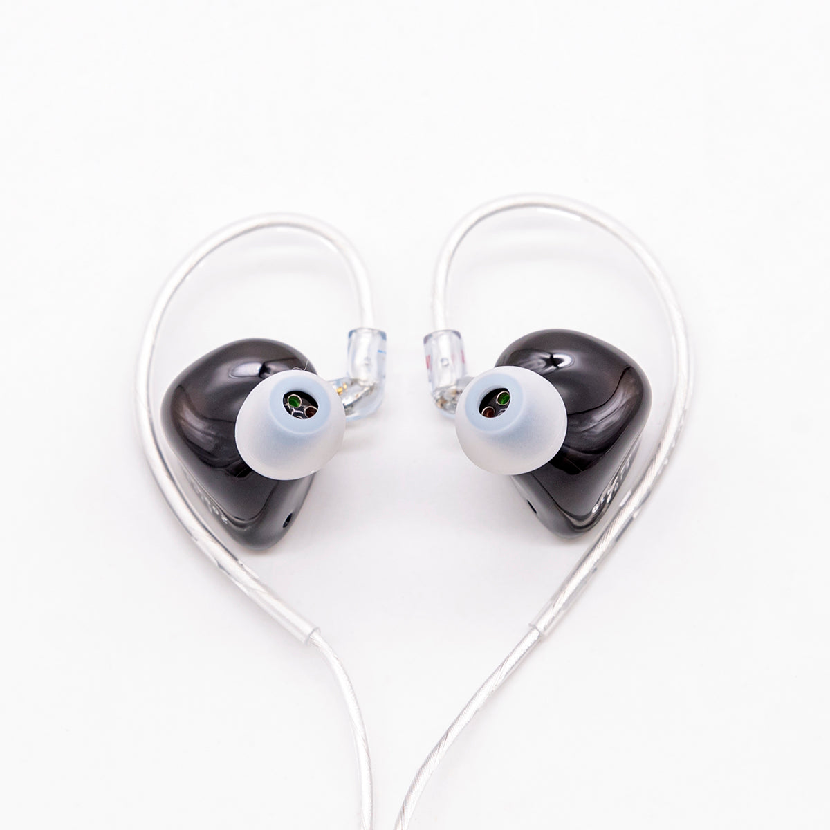 LETSHUOER EJ09 Universal In-Ear Monitor with High-Fidelity Sound - Perfect for Musicians, Audiophiles & Studio Recording