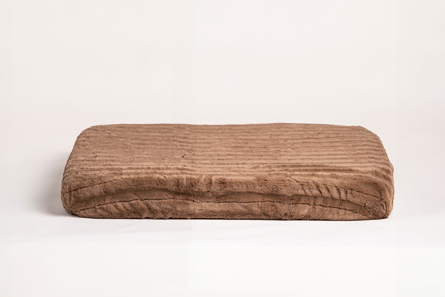 DuraCloud Orthopedic Dog Bed with Removable Washable Cover - Support for Joint Pain Relief, Perfect for Senior Dogs & Large Breeds - Ideal for Living Room, Bedroom, or Crate Use