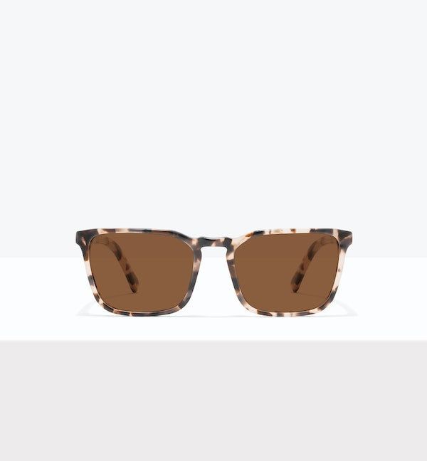 Restore Sunglasses - Polarized UV Protection Vintage Style Sunglasses for Men & Women - Perfect for Driving, Beach, and Outdoor Activities