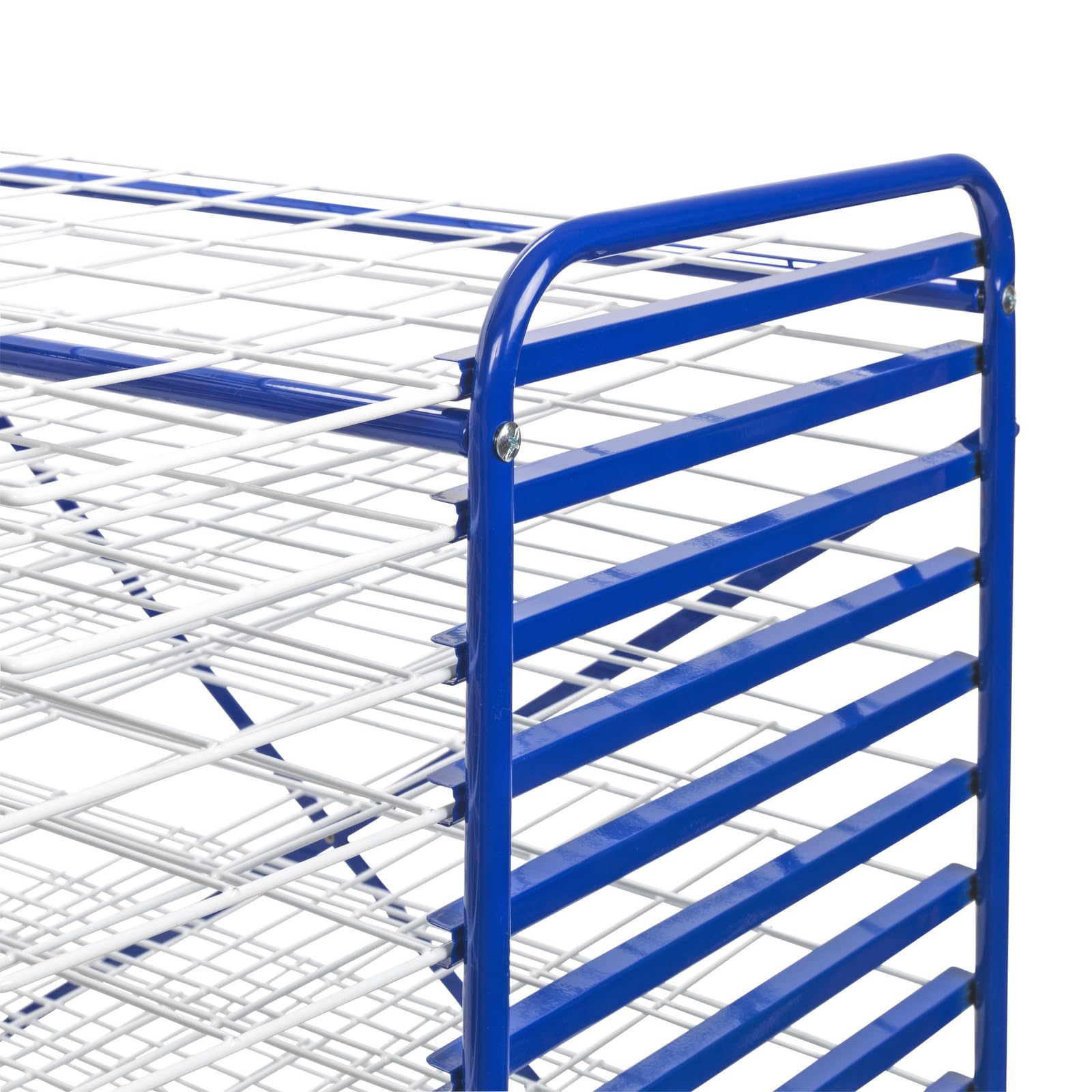 Colorations Metal Art Drying Rack for Paintings - 26