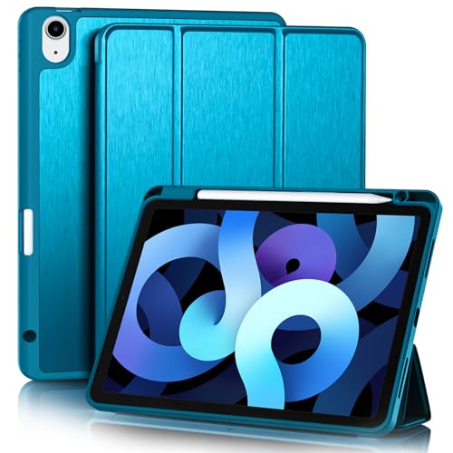 PeacockBlue