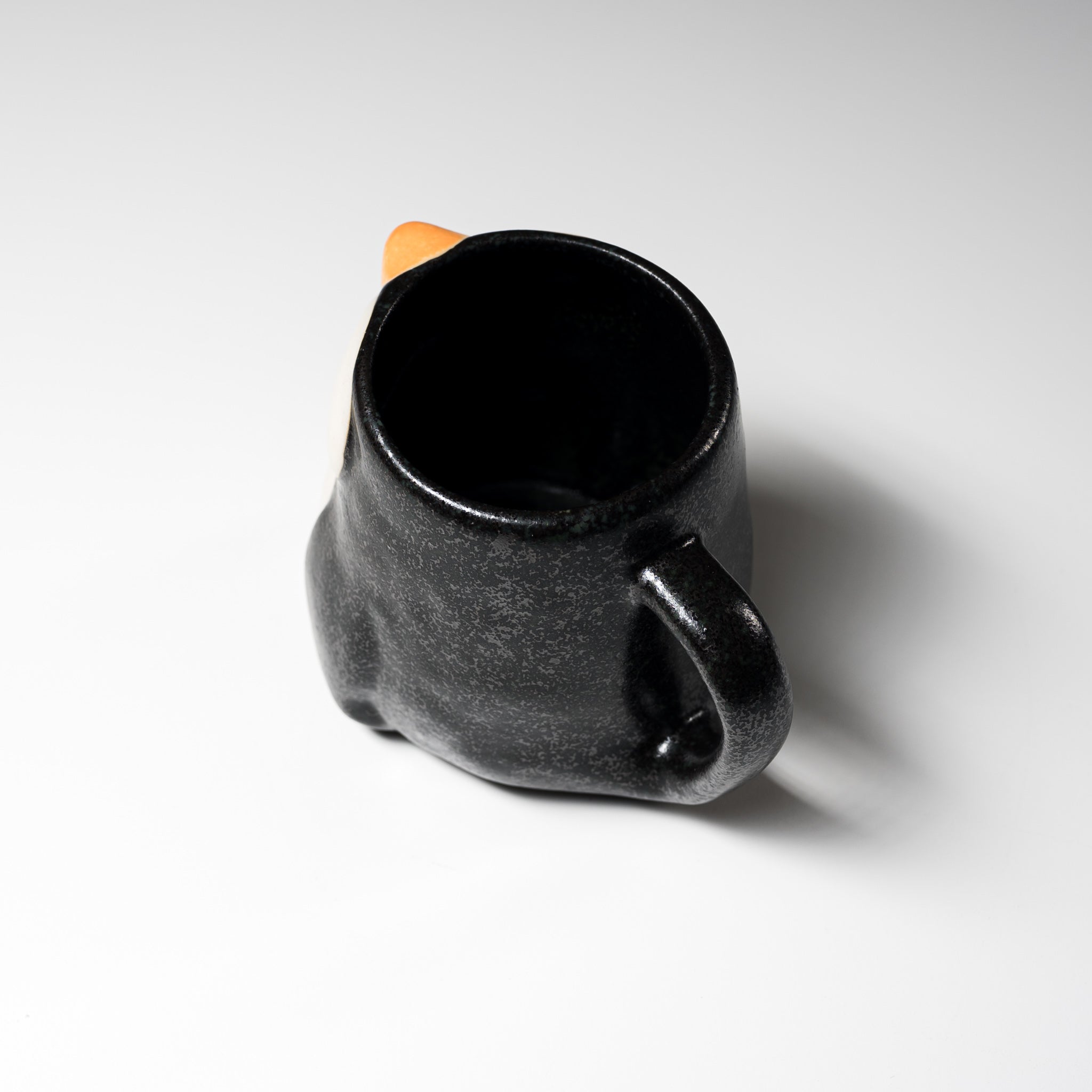 PiyoPiyo Penguin Mug Cup - Cute Penguin Design Ceramic Coffee Cup for Hot & Cold Drinks - Perfect for Home, Office, or Gift Giving