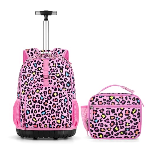 Cheetah-pink