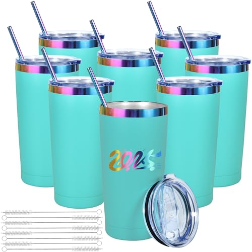 Mint-8pcs