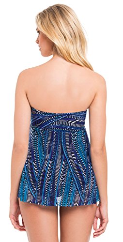Nile Blue